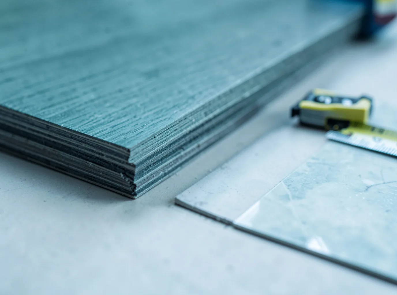 Luxury Vinyl Plank Installation Mansfield, PA FAQs